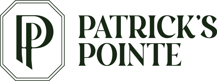 Patrick's Pointe
