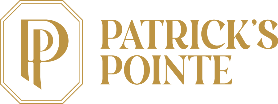 Patrick’s Pointe